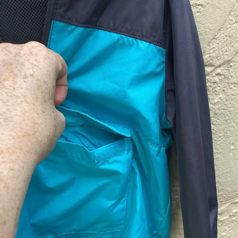 Kid windbreaker 3T pullover